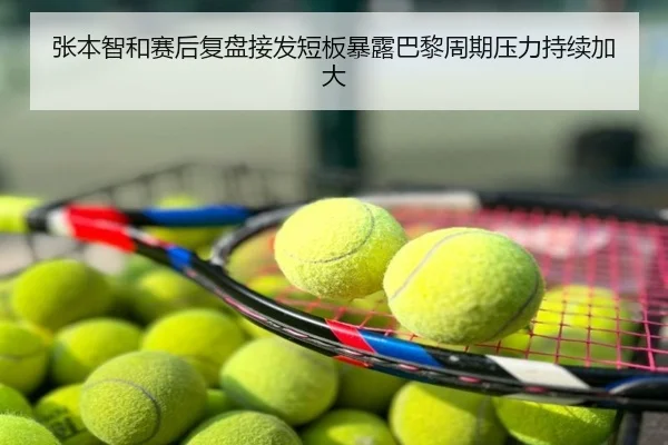 张本智和赛后复盘接发短板暴露巴黎周期压力持续加大